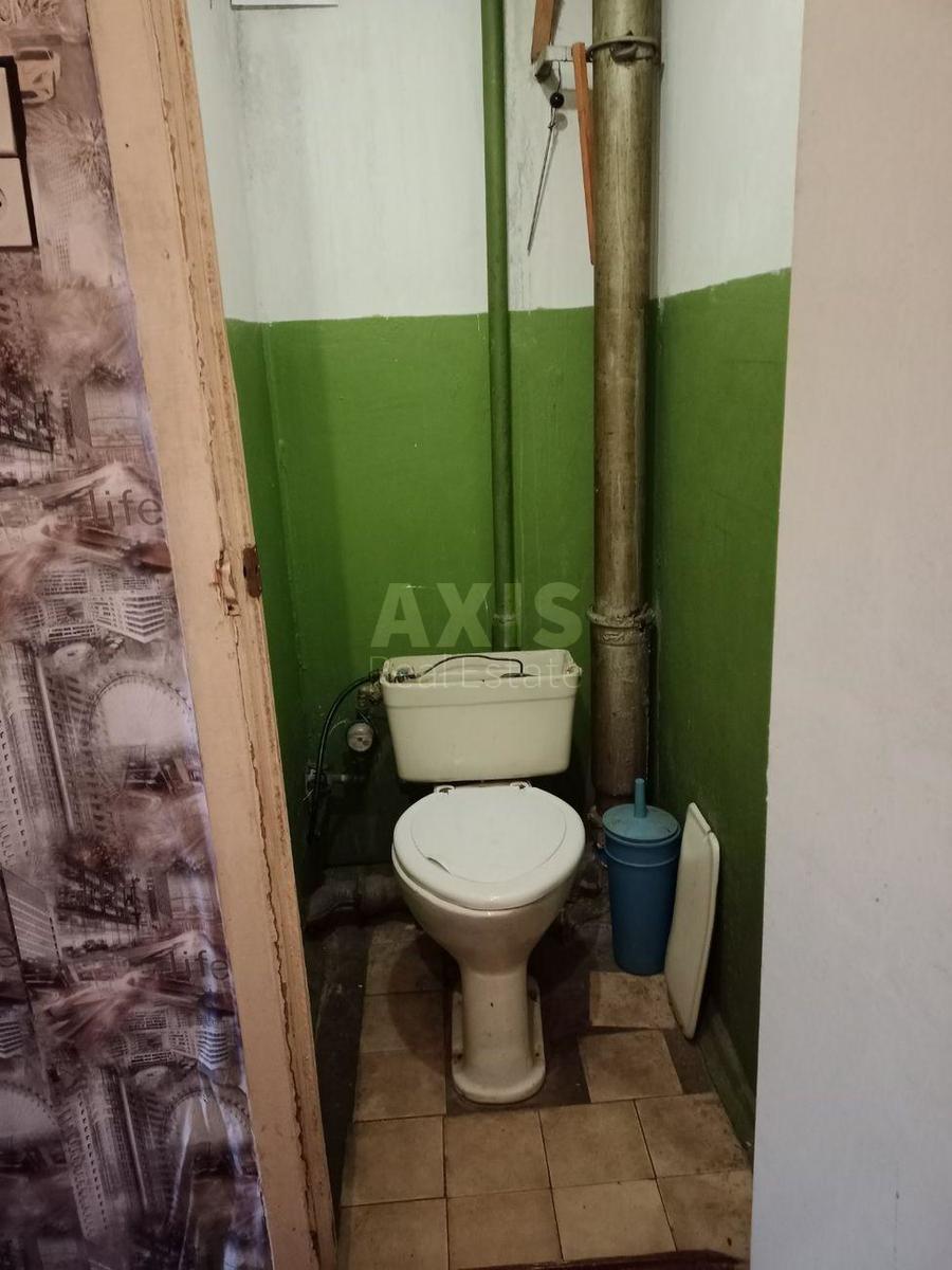 1k apartment vul. Geroi'v Dnipra 34А14