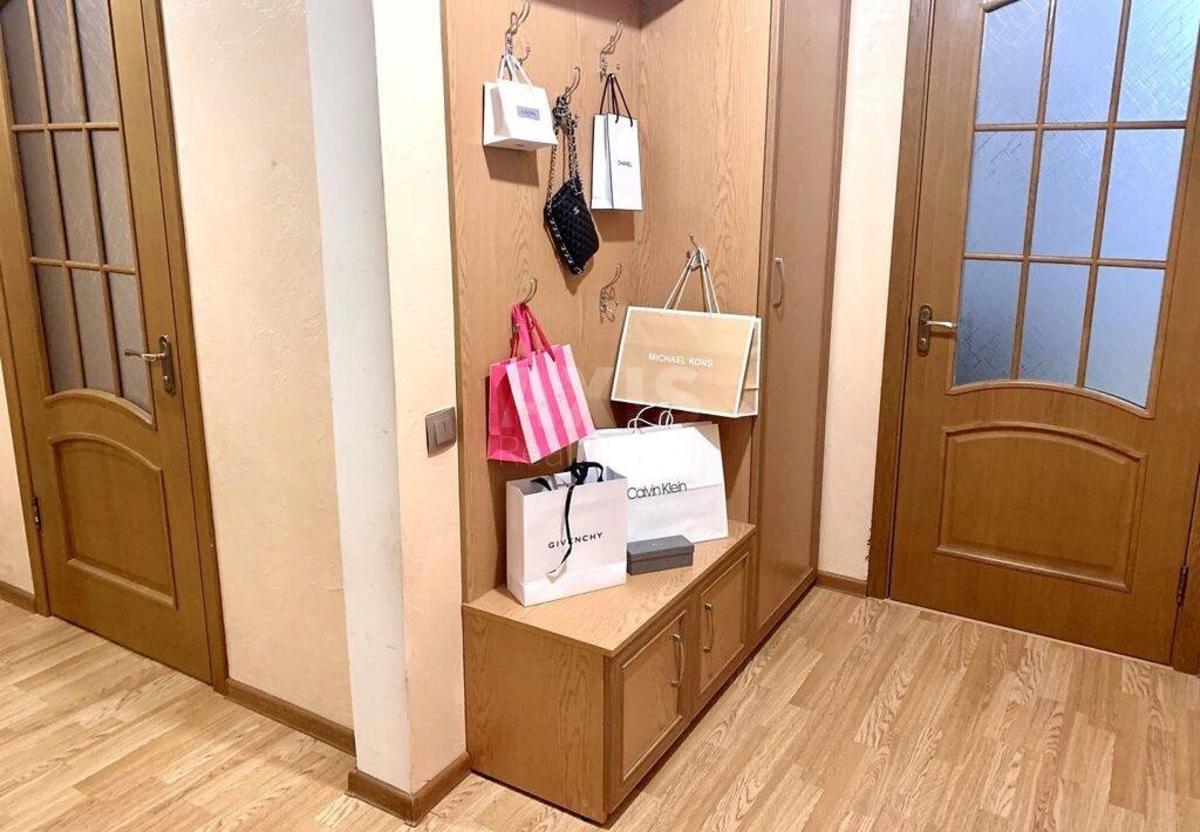 1k apartment vul. Inzhenera Borodina 6А3