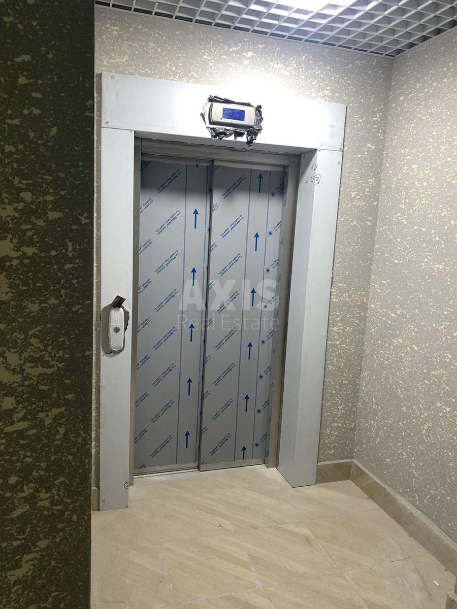 1k apartment vul. Kvitky Cisyk 326