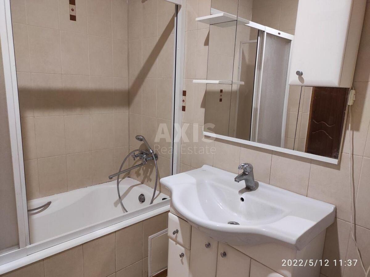 1k apartment pr-t Bazhana Mykoly 1М5