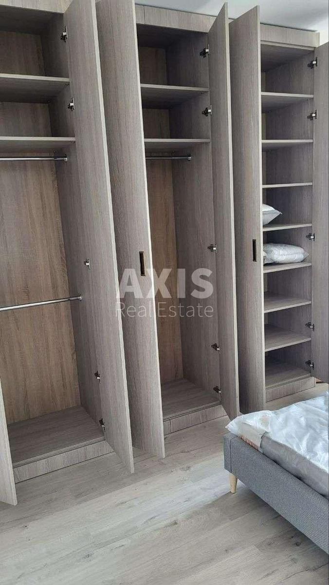 1k apartment tupyk Tvers'kyj 713