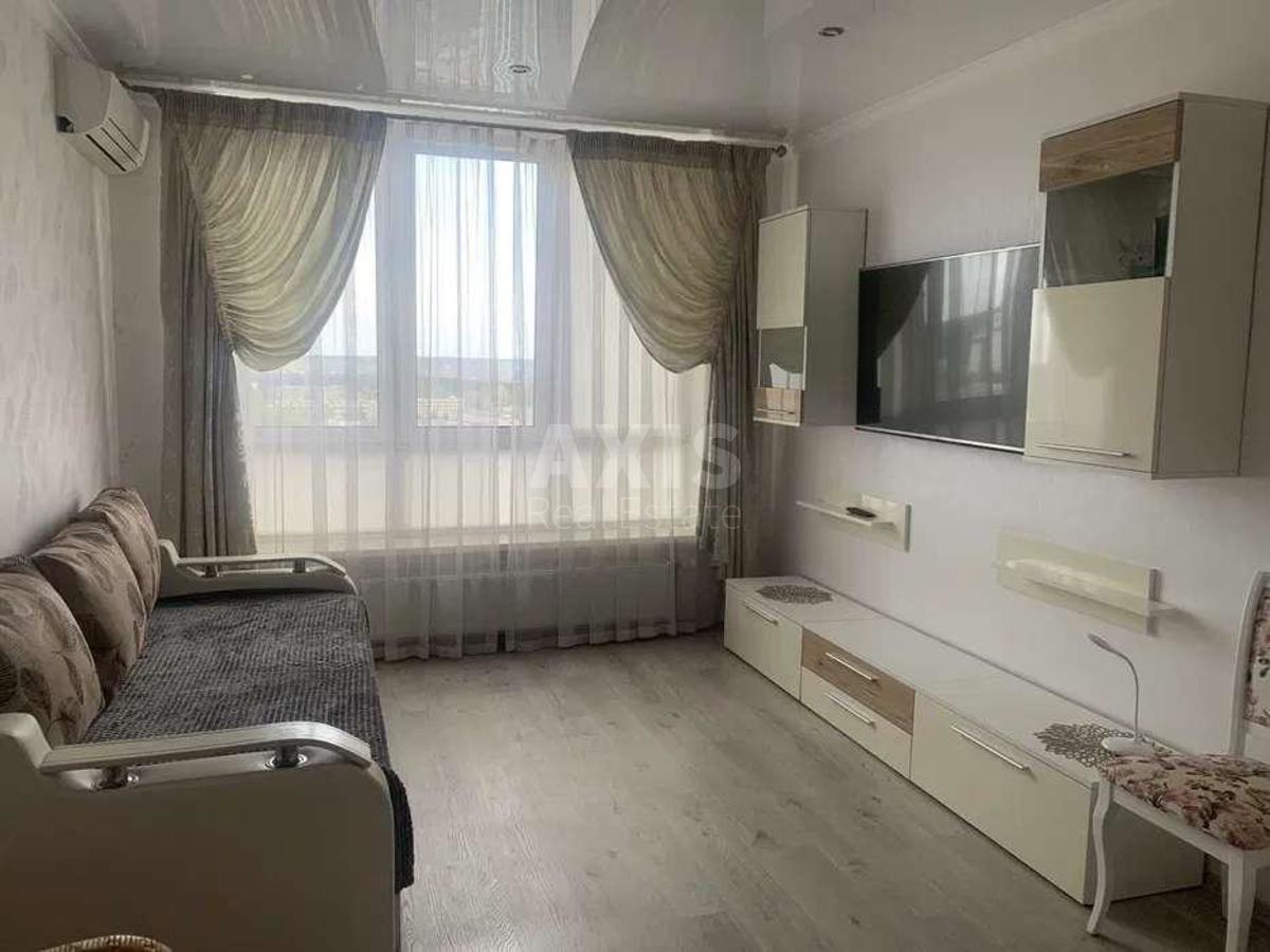 1k apartment vul. Kamianska 128