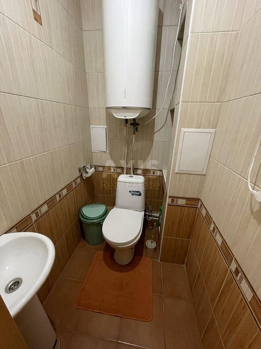 3к квартира пр-т Григоренко Петра 18А7