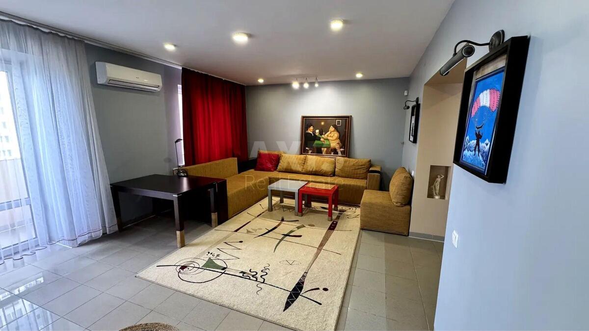 2k apartment pr-t Tychyny Pavla 4599683