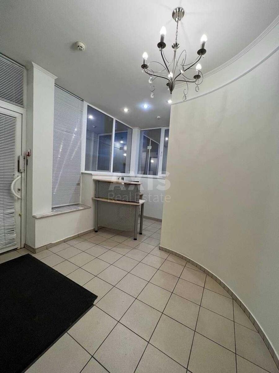 Офис бул. Шевченко Тараса 48А, 150м20