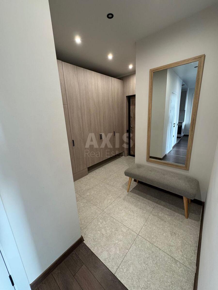 1k apartment vul. Zarichna 16556436