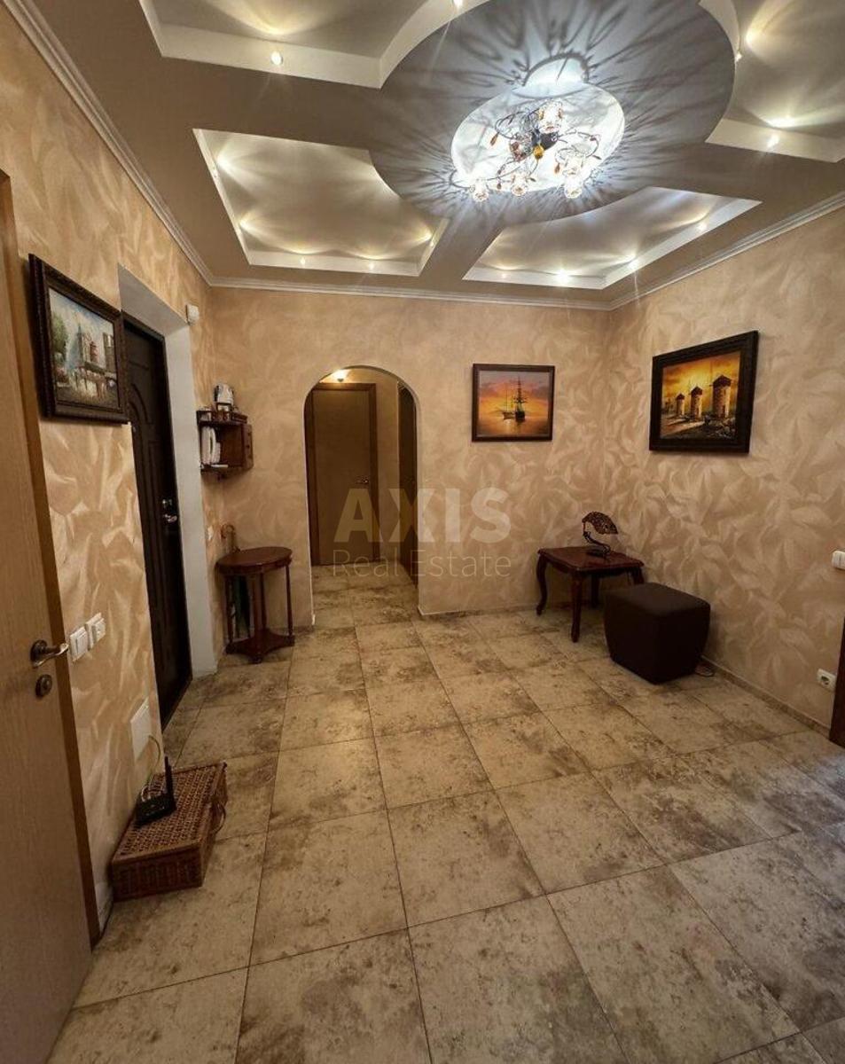 3k apartment pr-t Grygorenka Petra 20А0