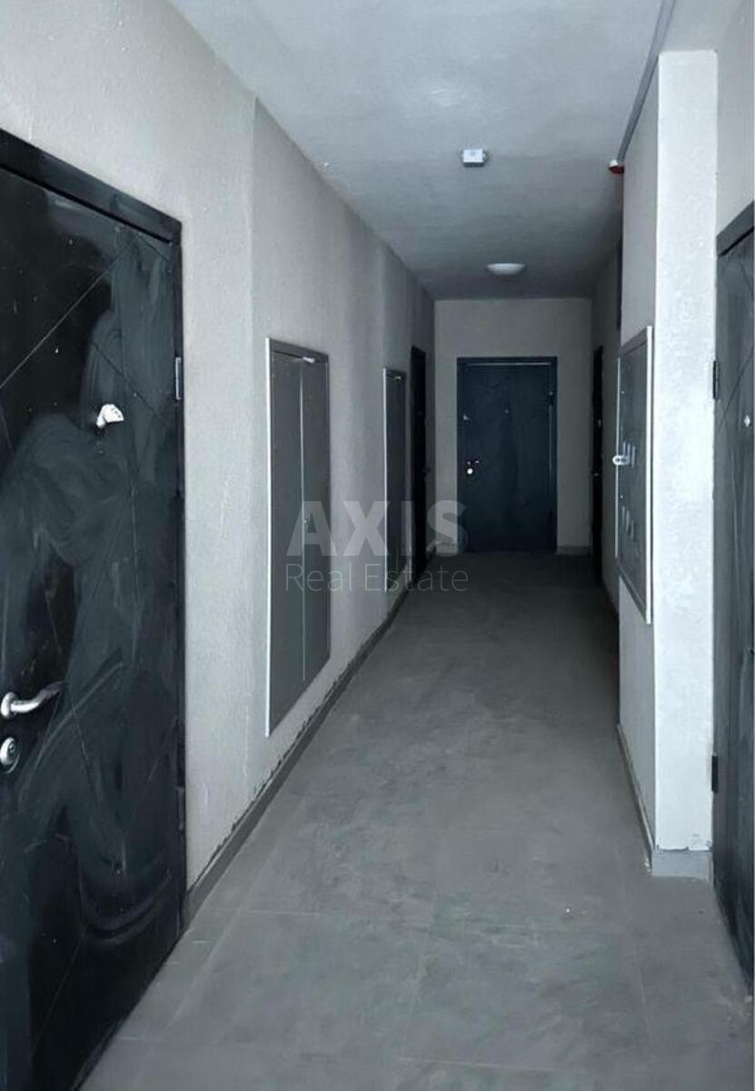 2k apartment vul. Sosjury Volodymyra 66