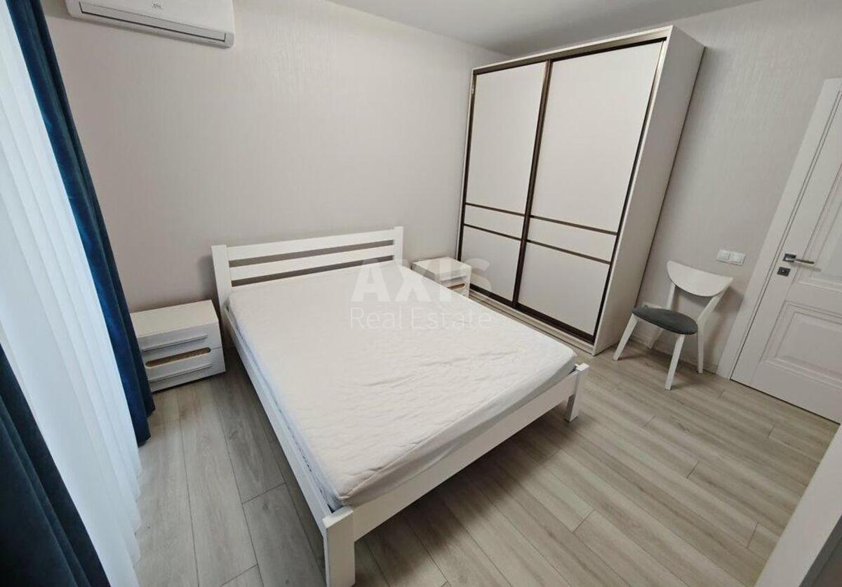 2k apartment vul. Nyzhnij Val 27/293