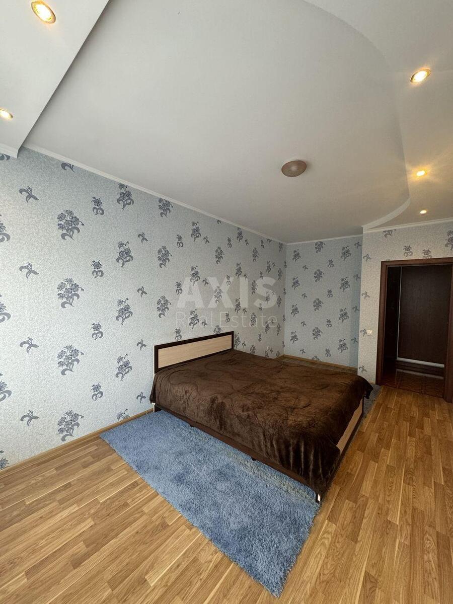 2k apartment vul. Zakrevs'kogo Mykoly 42А2