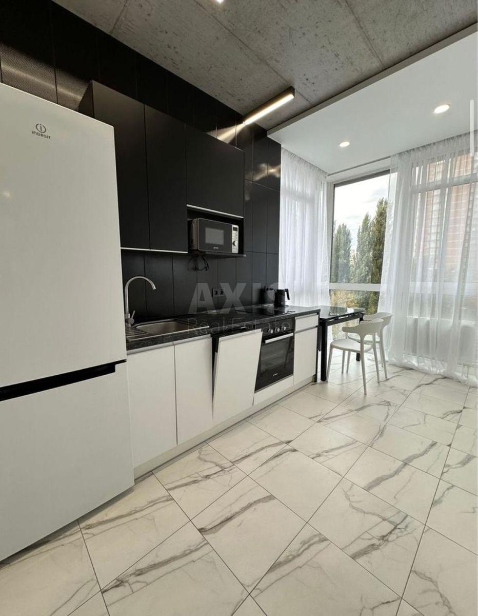 2k apartment vul. Velyka Vasyl'kivs'ka 139