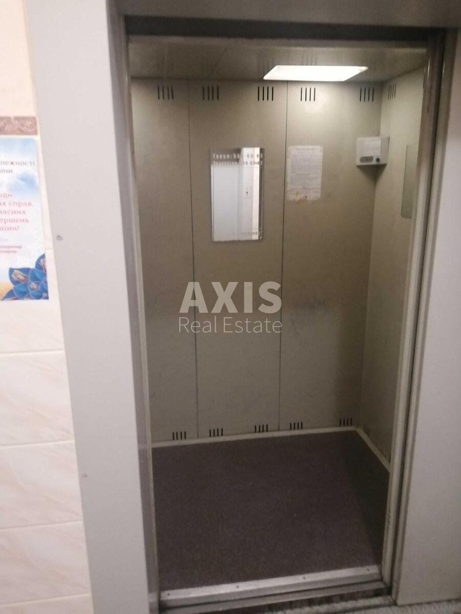 3k apartment pr-t Grygorenka Petra 26А5384012