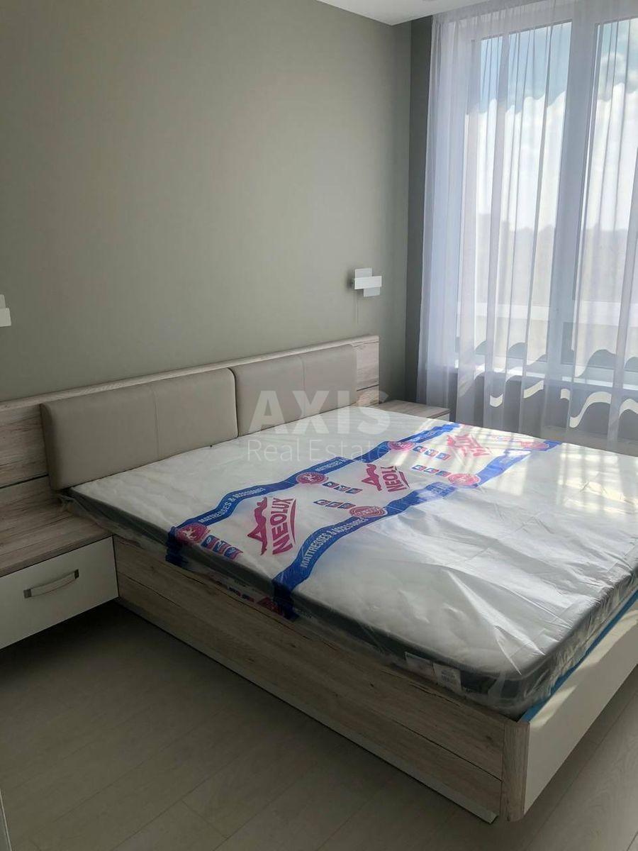 1k apartment vul. Saljutna 25