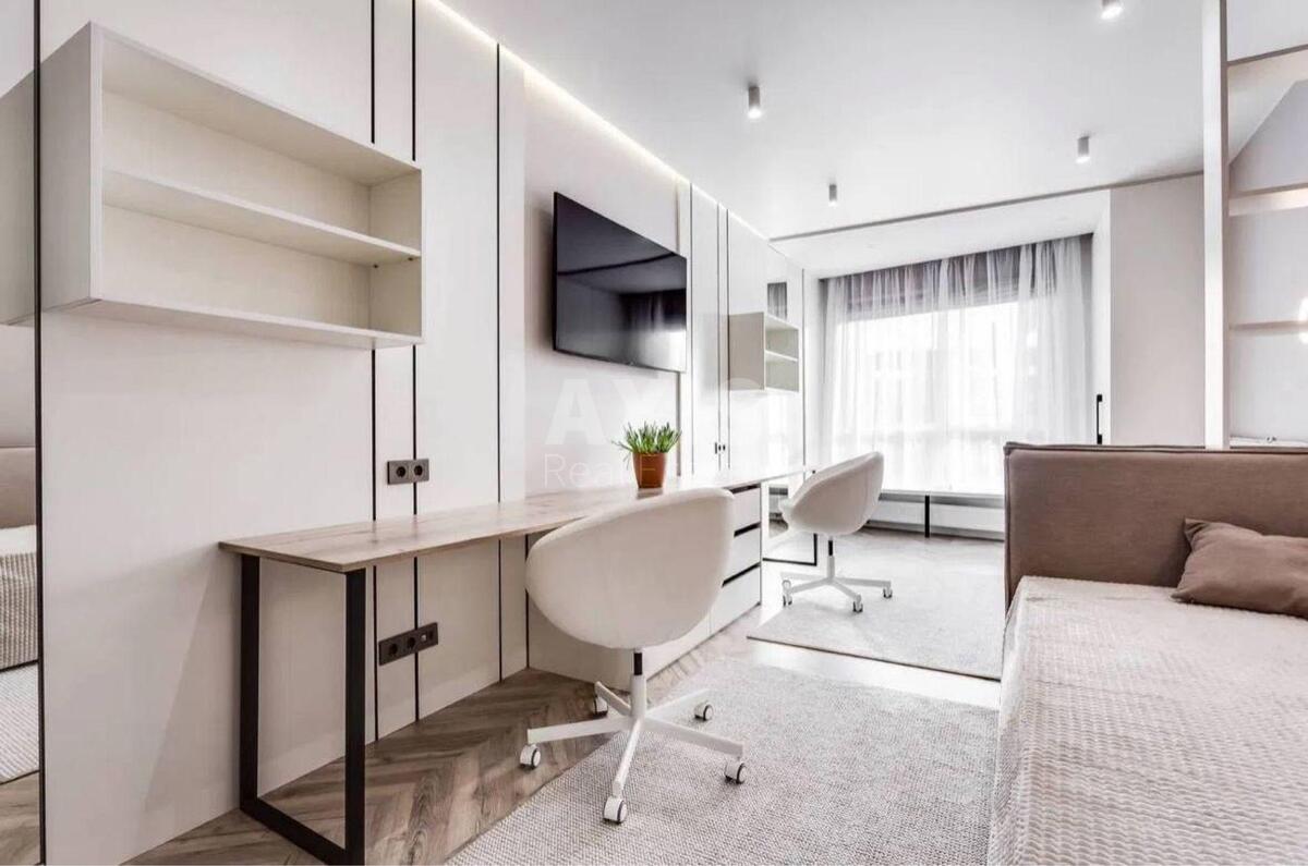 2k apartment pr-t Pravdy 834
