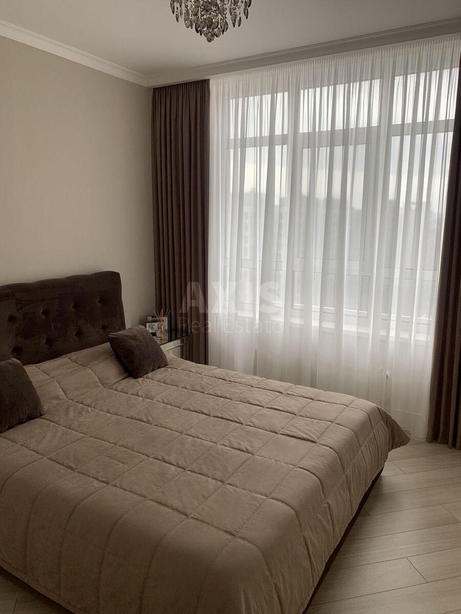 2к квартира ул. Тираспольская 604