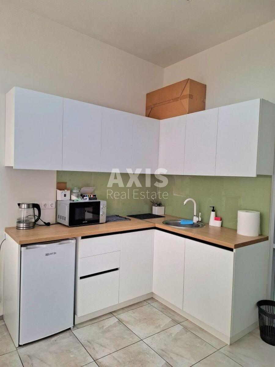 Офис ул. Эрнста Федора 16Б, 72м2576788