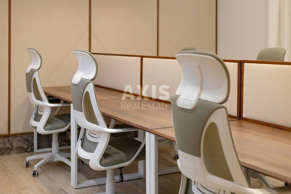 Office vul. Saksagans'kogo 58, 120m2457981