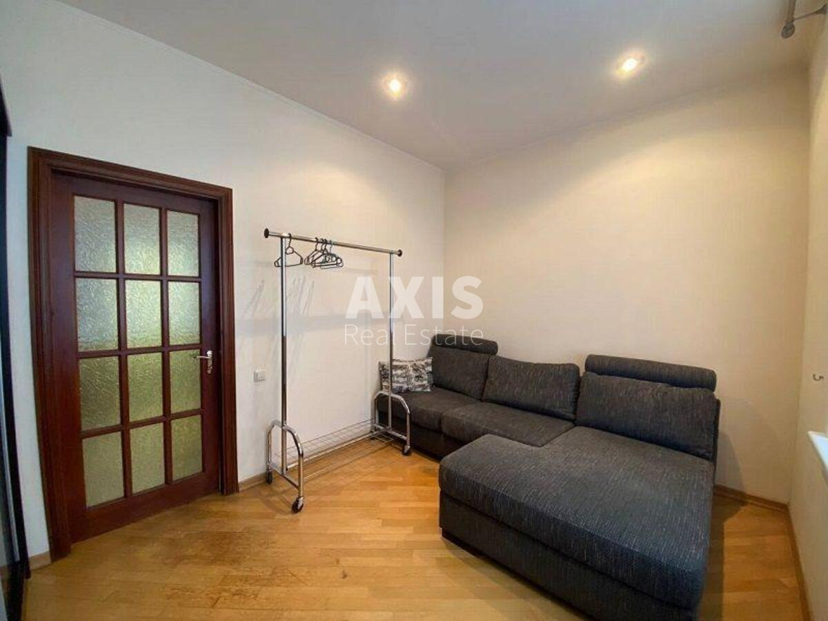 3k apartment vul. Kost'ol'na 63