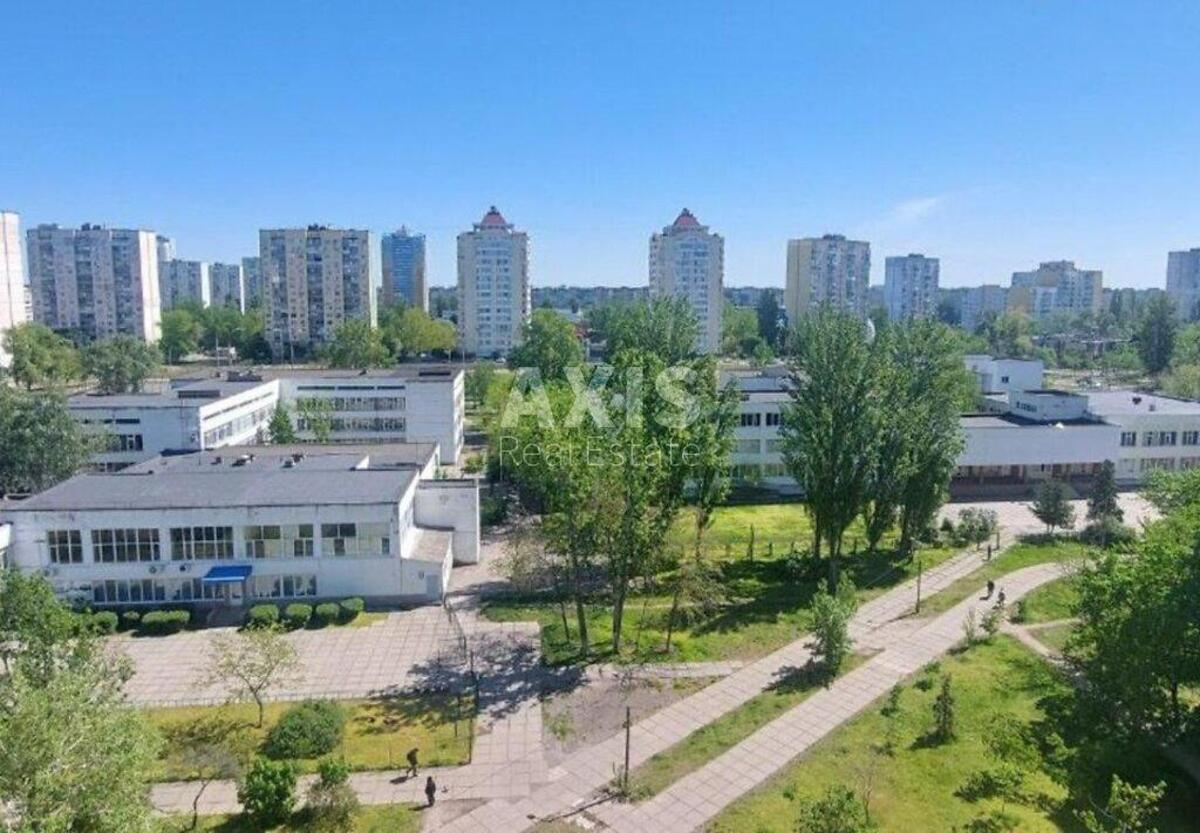 1k apartment pr-t Obolons'kyj 34В539164