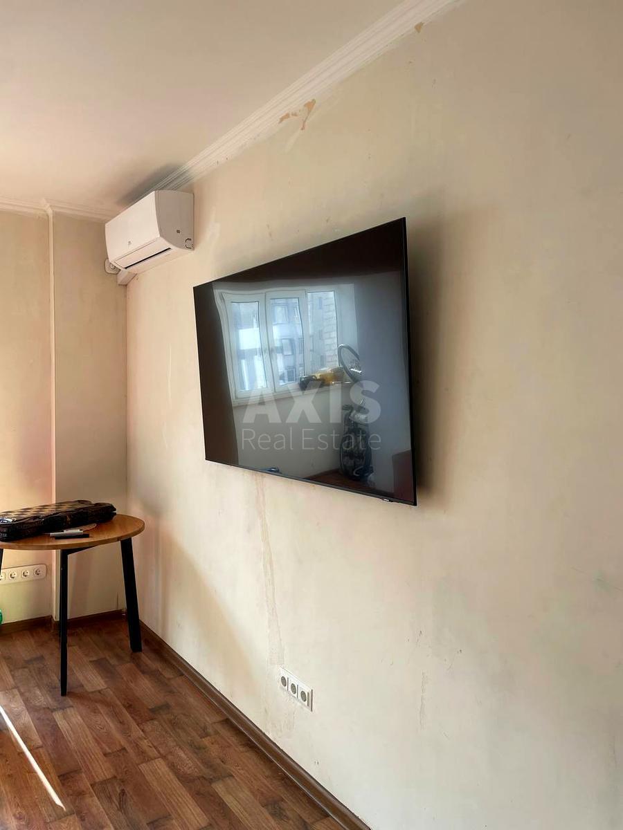 3k apartment bul. Lepse Ivana 34Б615322