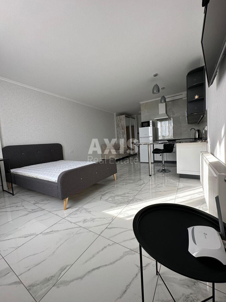 1k apartment pr-t Bazhana Mykoly 17538820