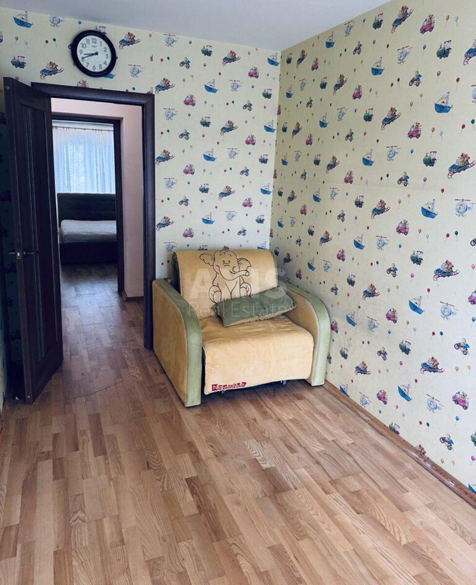 3k apartment vul. Dobryj Shljah 5571494