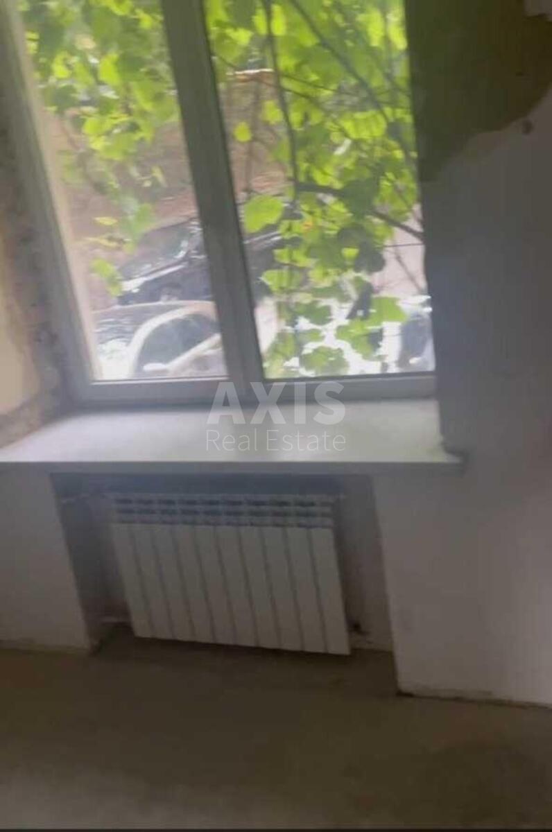 1k apartment bul. Lesi Ukrai'nky 8571720