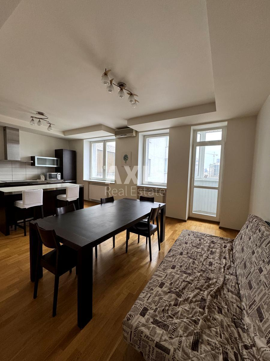 4к квартира ул. Ежи Гедройца 2615403