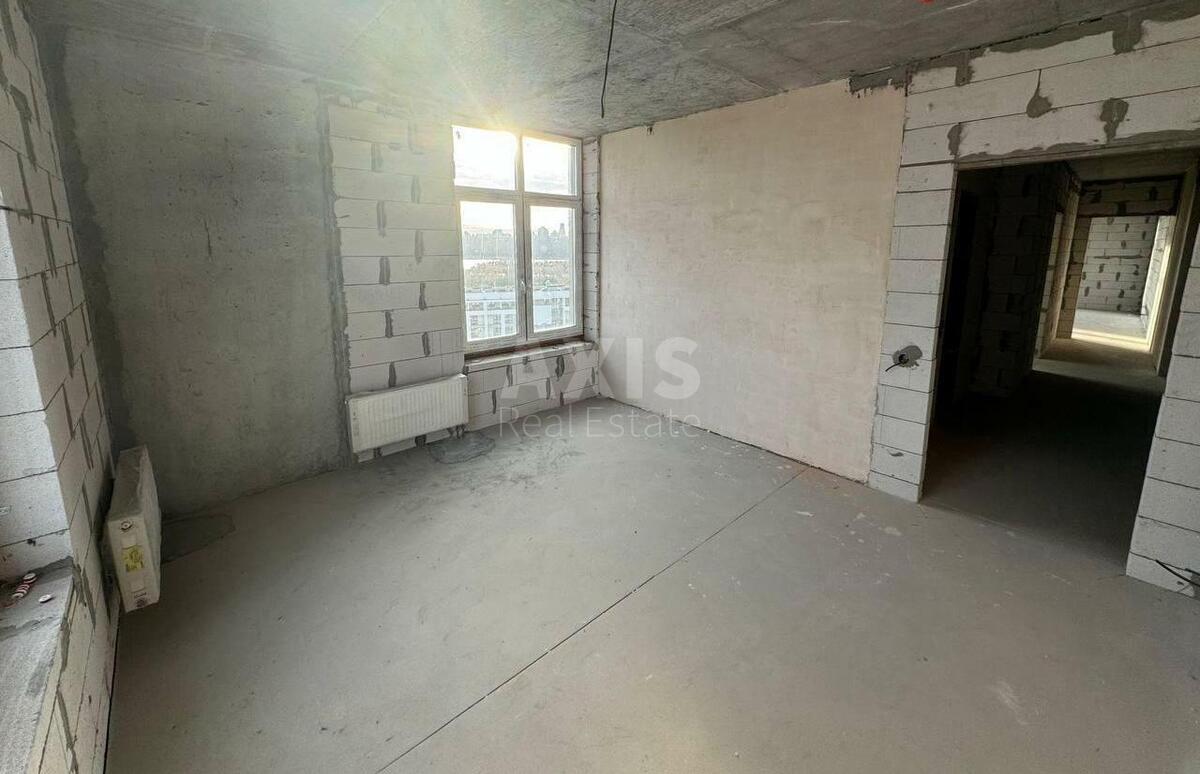 2k apartment vul. Mykil's'ko-Slobids'ka 87