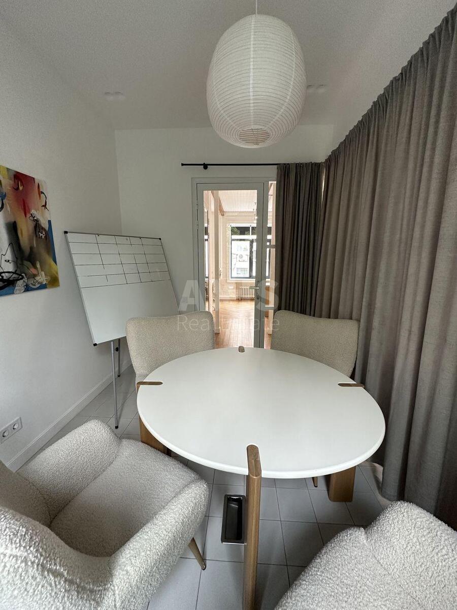 Office vul. Kost'ol'na 9, 80m2570617