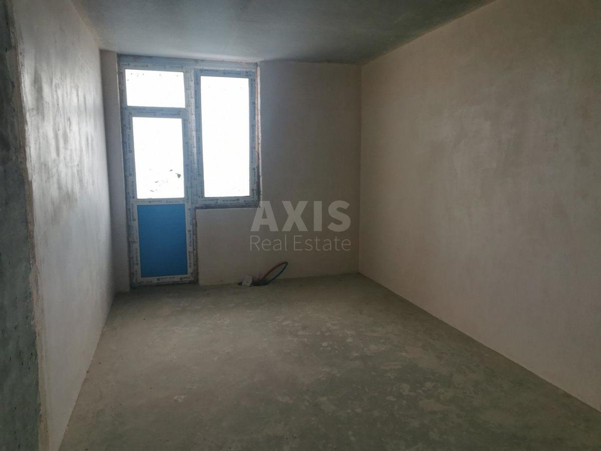 1k apartment vul. Ukrai'ns'ka 62