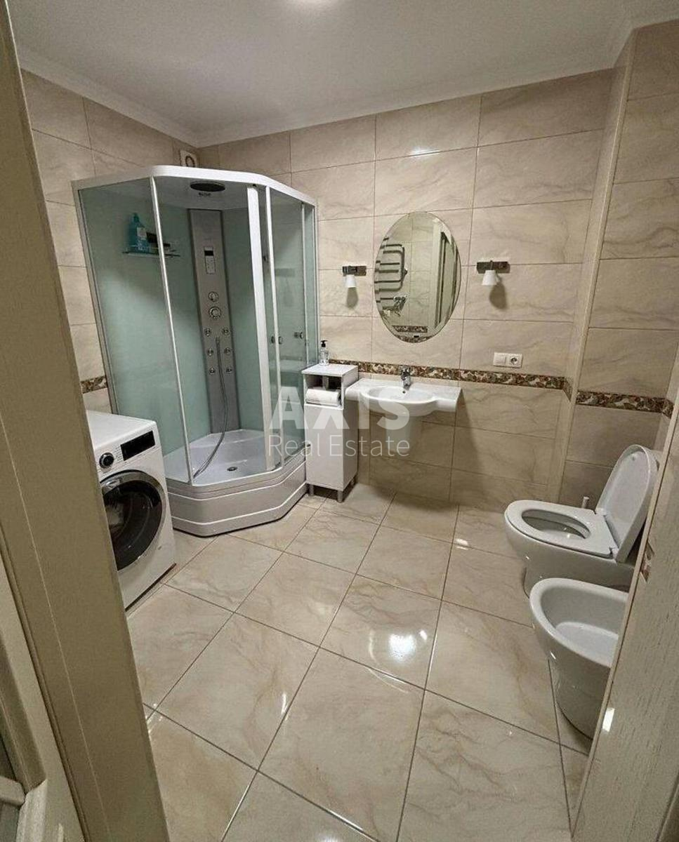 1k apartment vul. Bilorus'ka 36А5