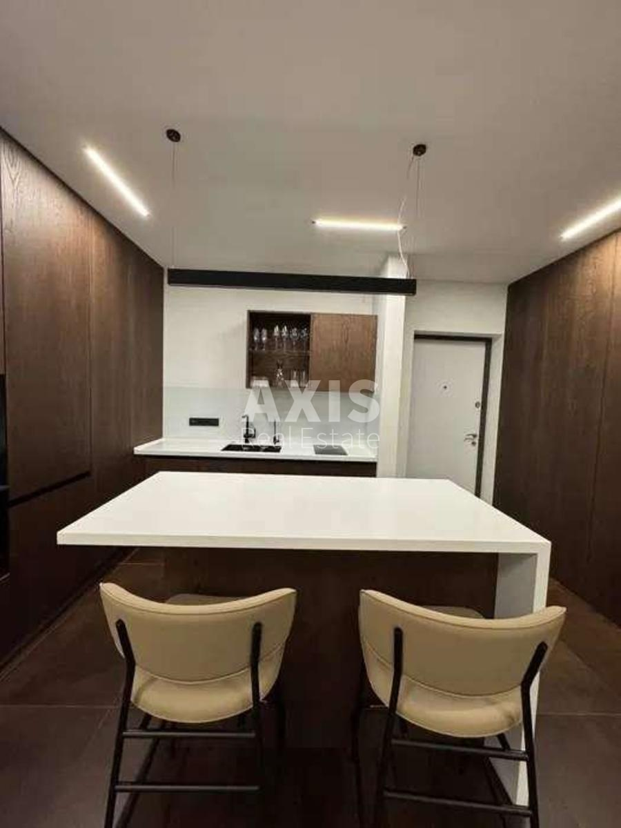 3k apartment vul. Zarichna 6/4282960