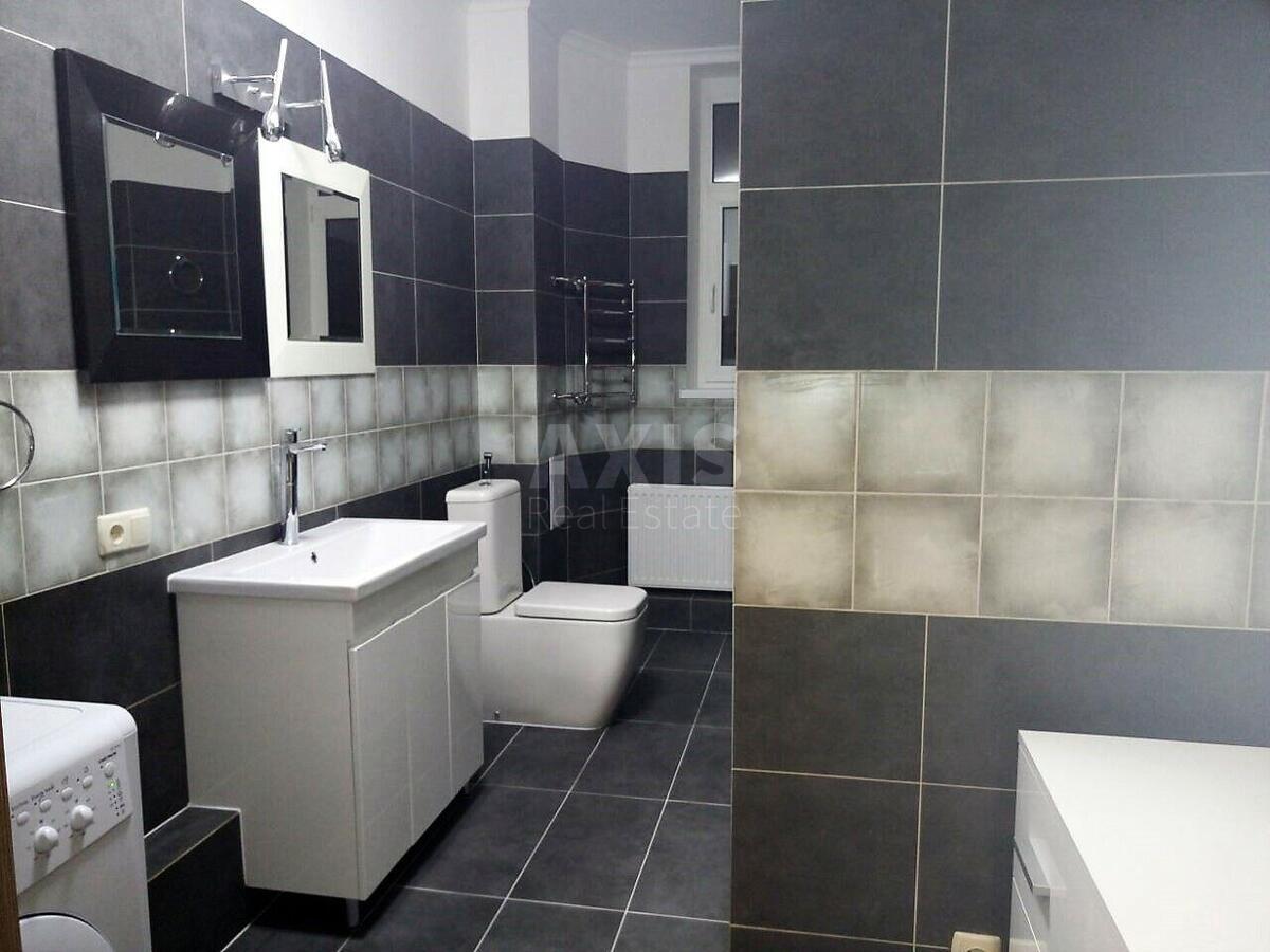 1k apartment vul. Chavdar Jelyzavety 8569288