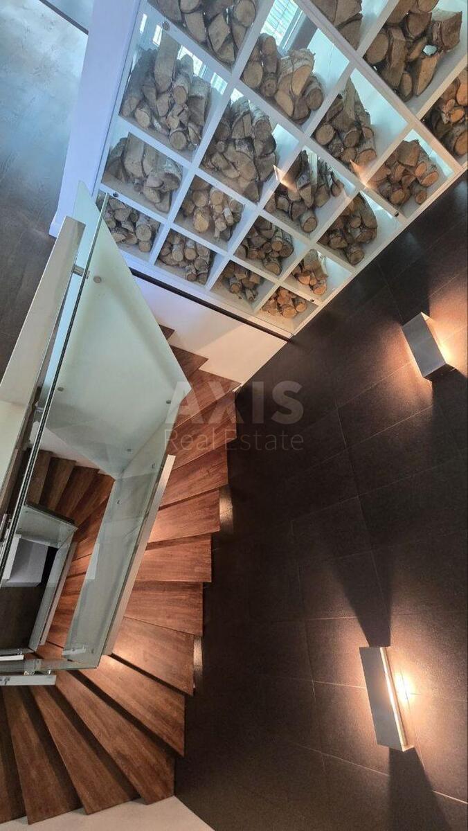 House vul. Lokomotyvna, 315m2, Kyiv city613587