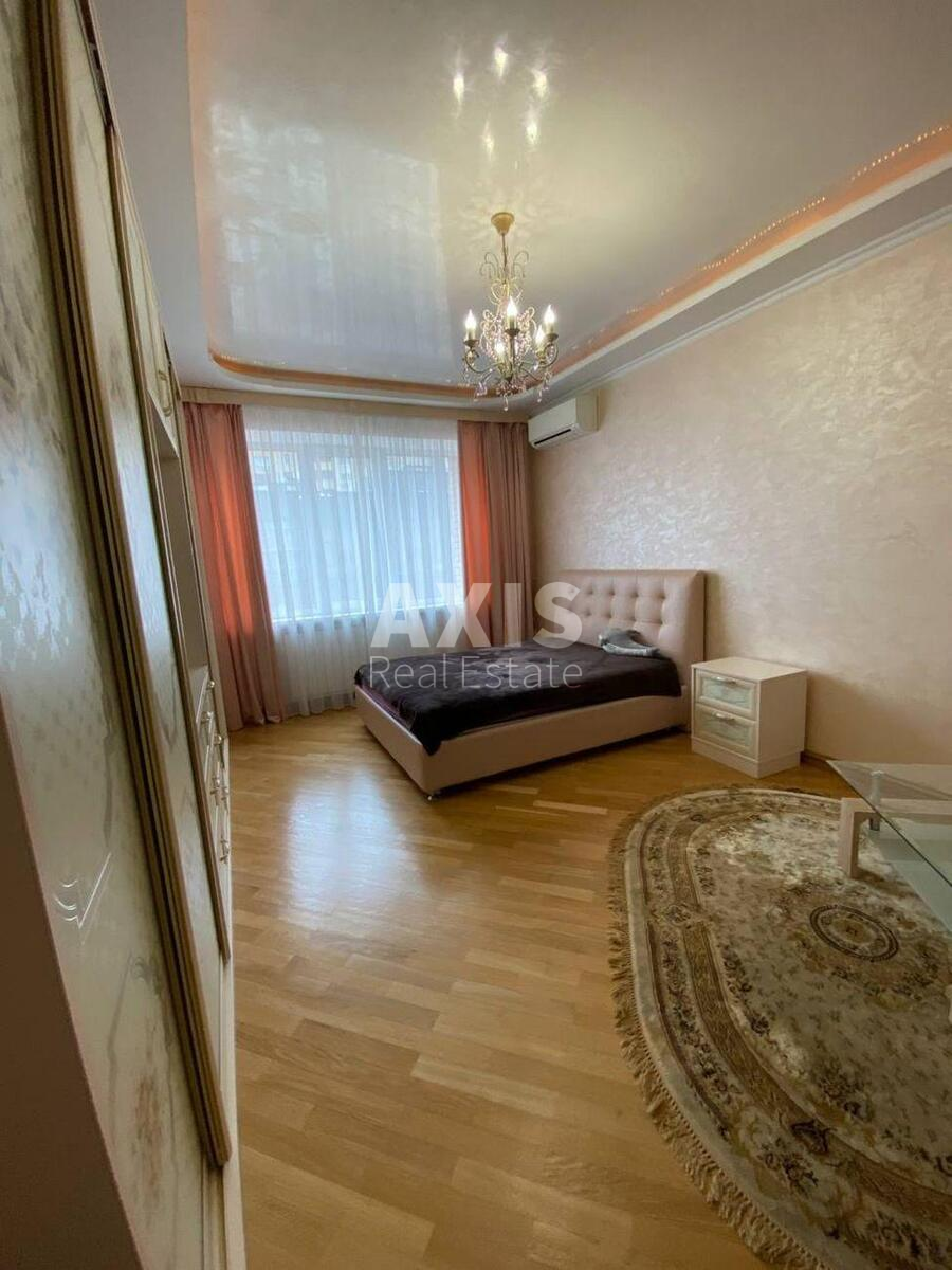3k apartment vul. Levka Lukyanenka 21, корп. 6605753