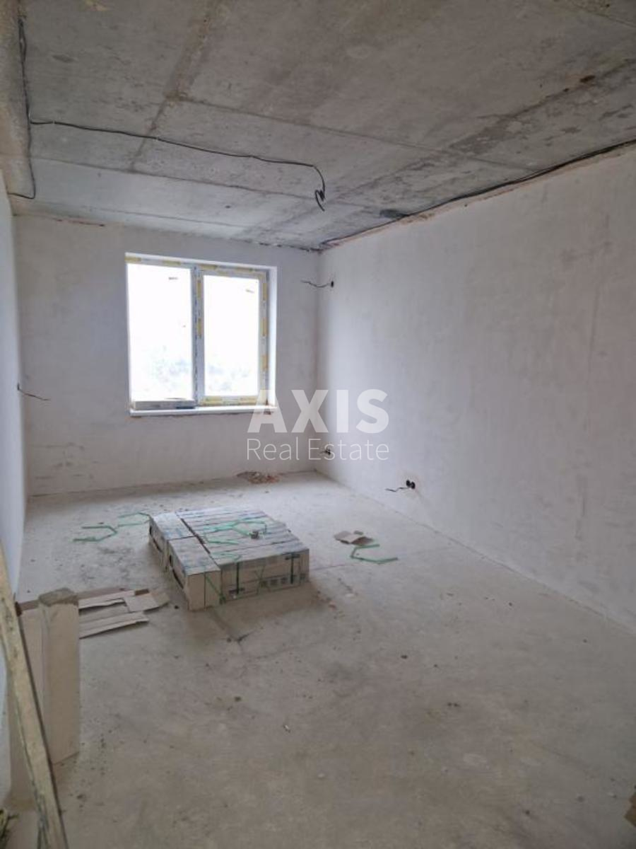 2k apartment prov. Motornyj 11Б
