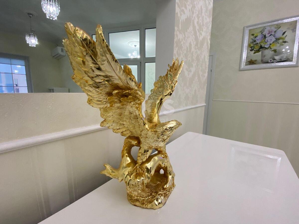 Офис ул. Чавдар Елизаветы 5, 55м24