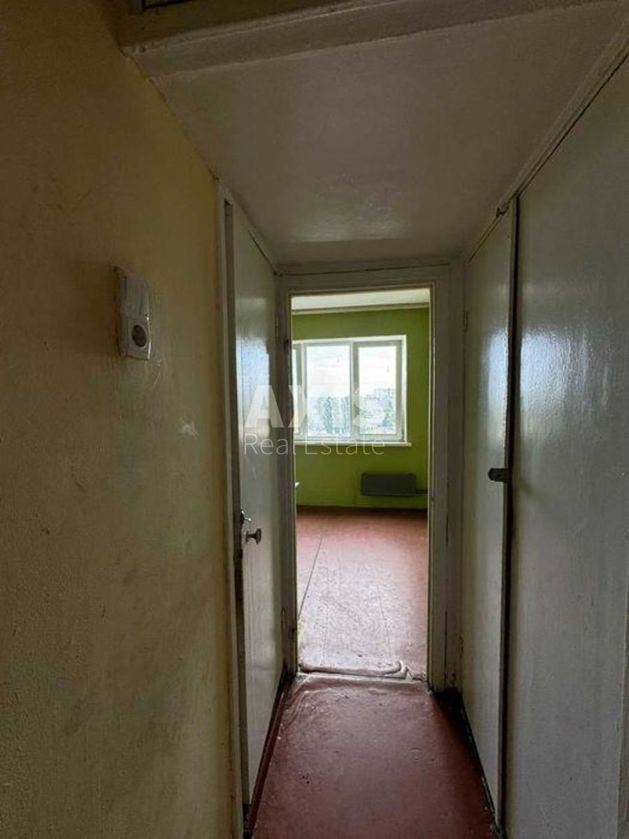 2k apartment vul. Zholudjeva 4в0