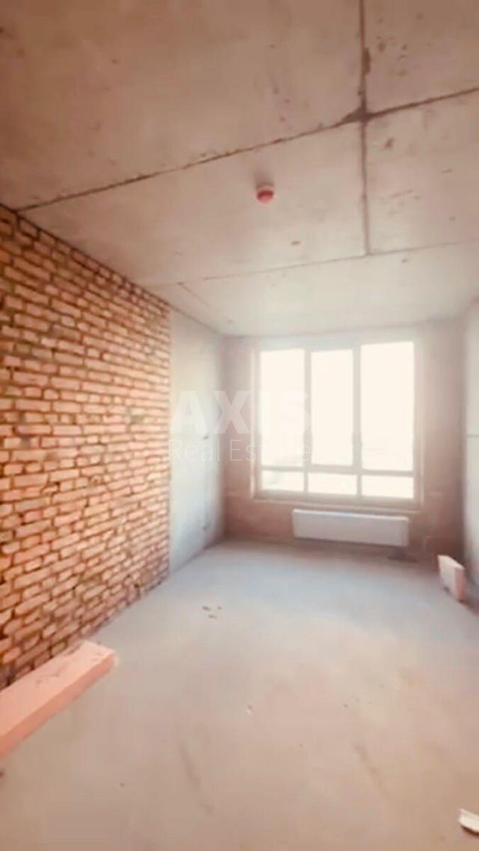 1k apartment prov. Industrial'nyj 2564172