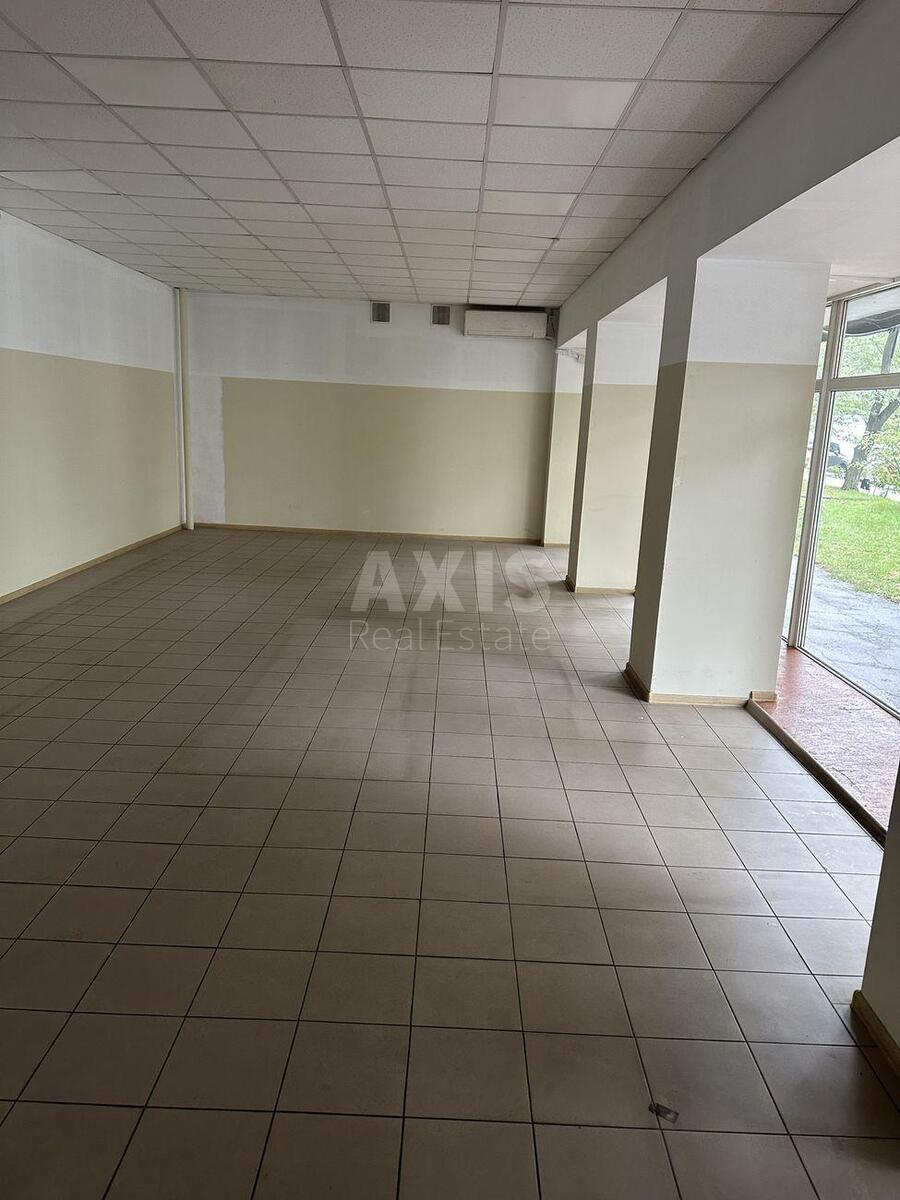 Trade object vul. Antonova Aviakonstruktora 9, 170m2607214