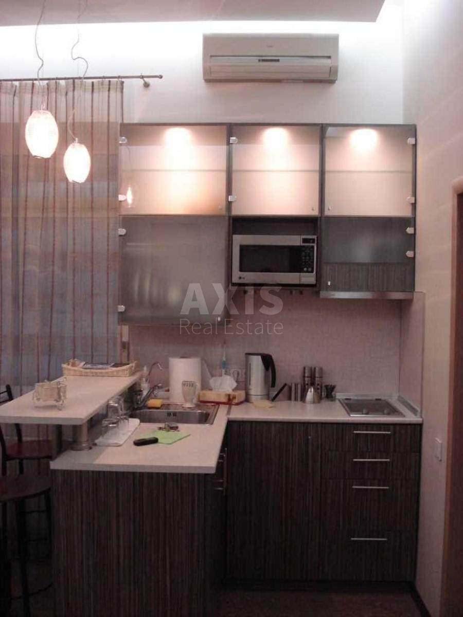 1k apartment vul. Chornovola V'jacheslava 20460602