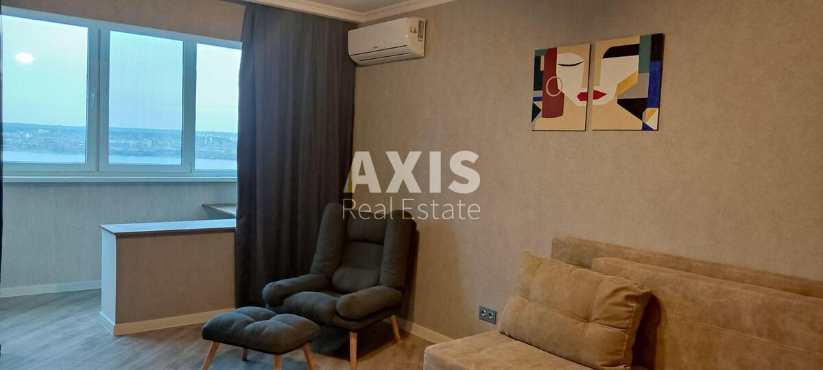 1k apartment vul. Revuc'kogo 42486830