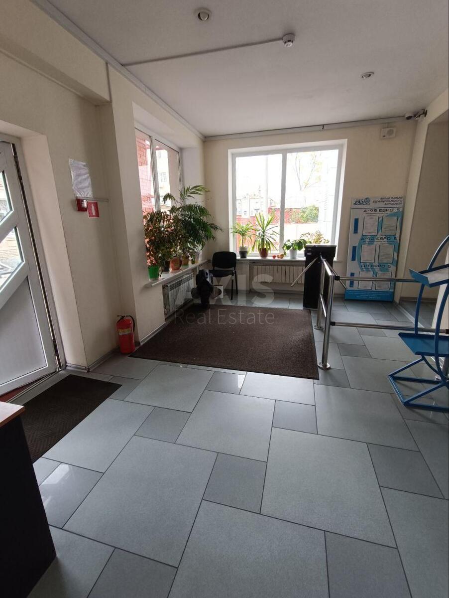 Office vul. Pymonenka Mykoly 13Б, 1612m2607615