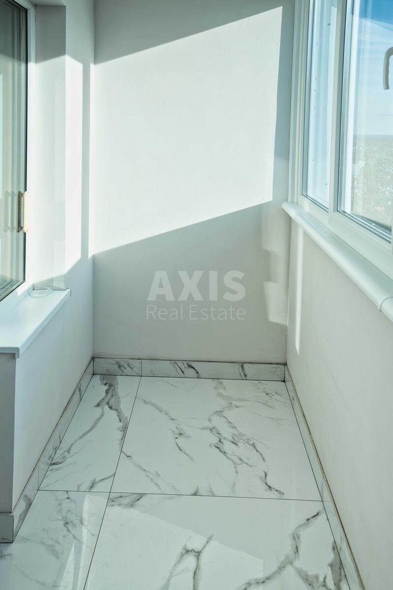 1k apartment vul. Rusovoi' Sofii' 7Б5644612