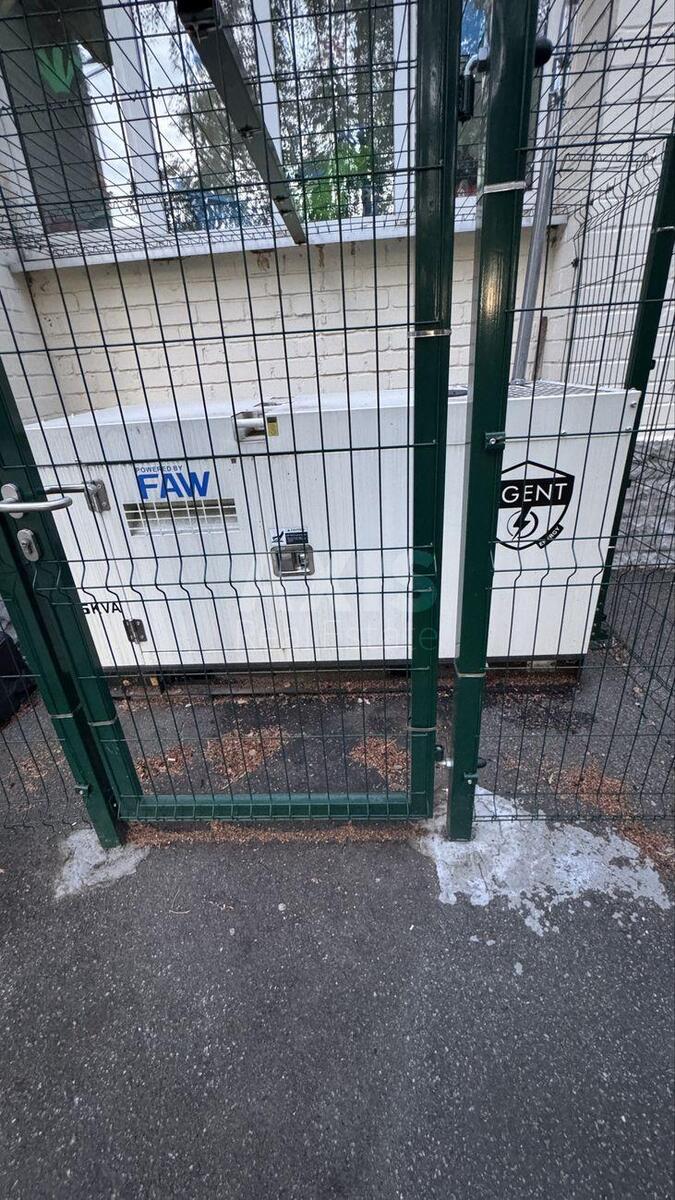 Об'єкт торгівлі вул. Крушельницької Соломії 5, 186м2608054