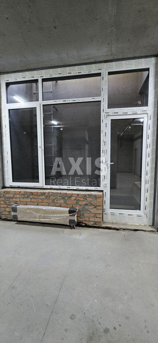 Service object vul. Oleksandra Olesja 10, 81m25969411