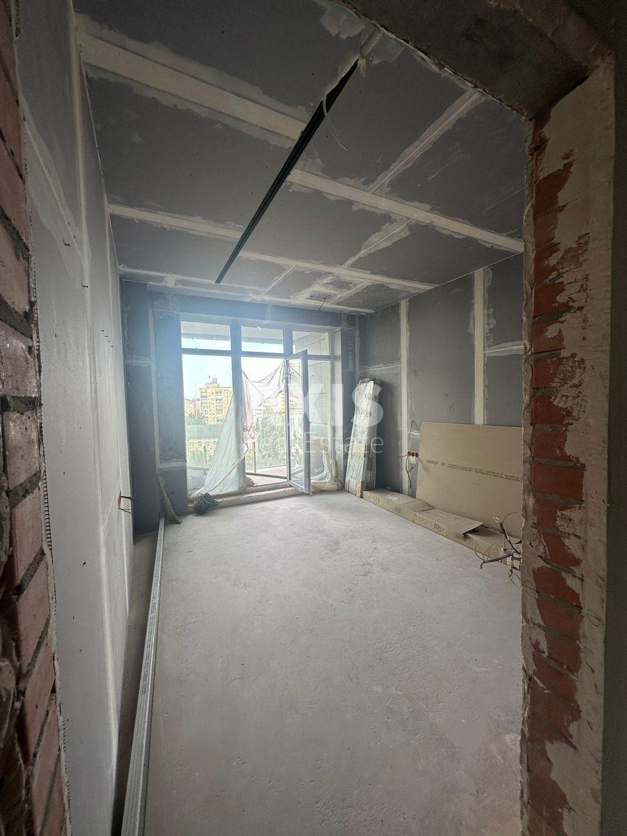 1k apartment vul. Sichovyh Stril'civ 44А582914