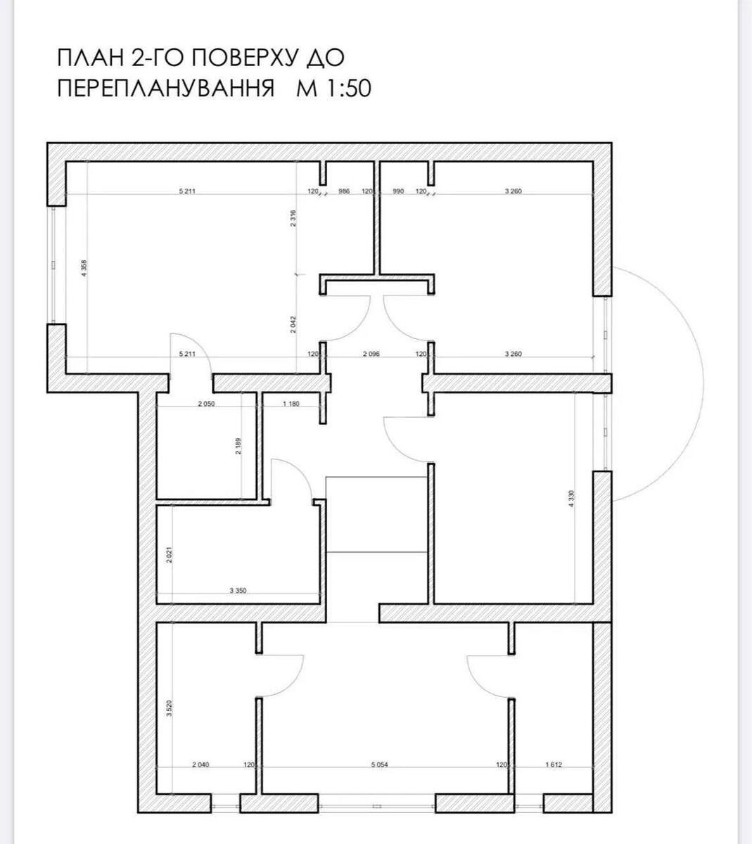 House vul. Central'na, 255m2, Kyiv city6085513