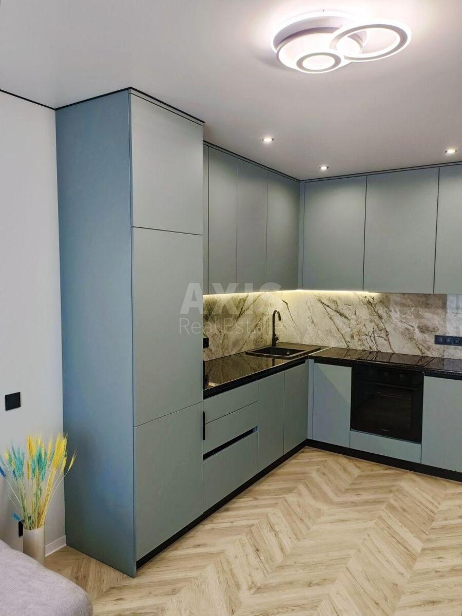 1k apartment pr-t Yevropeyskoho Soyuzu 39В60878